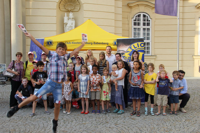 Foto: Lions Club Klosterneuburg-Babenberg