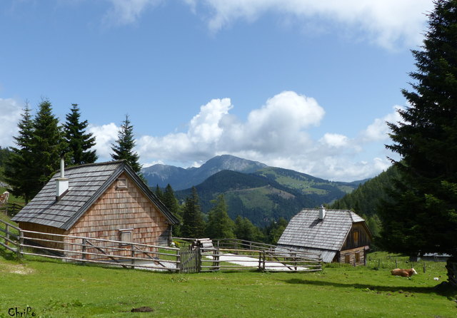 Göriacher Alm