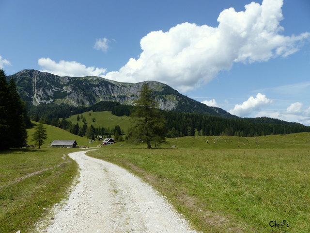 nach Seeberg
