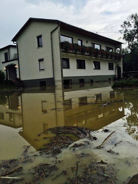 Foto: Werner Kerschbaummayr