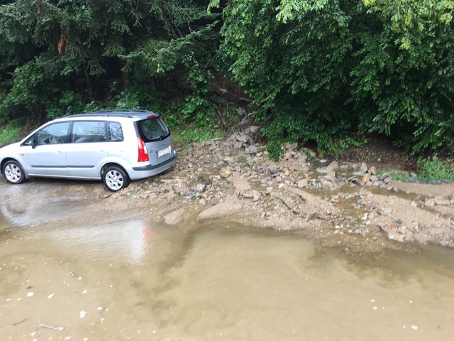 Foto: Werner Kerschbaummayr