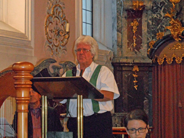HELMUT LEISZ