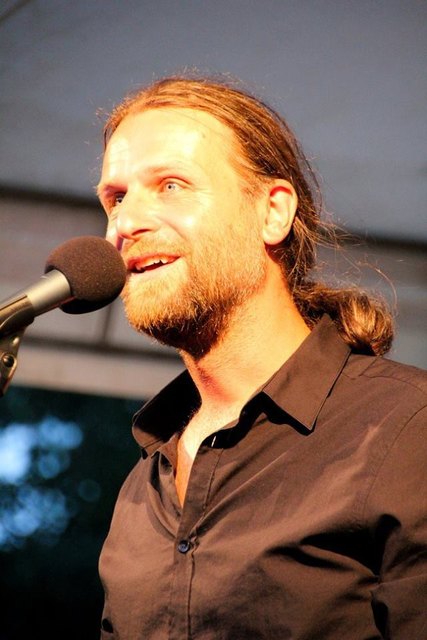 Staatsmeister 2012 Klaus Lederwasch