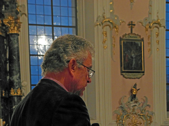 DR. FEDERICO ZOGG LAS TEXTE VON BISCHOF REINHOLD STECHER