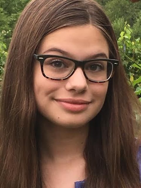 Valentina Lobnik HS Bad Eisenkappel, 4B /Bildungszentrum