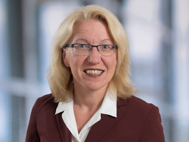Gertrude Preslmair | Foto: Privat