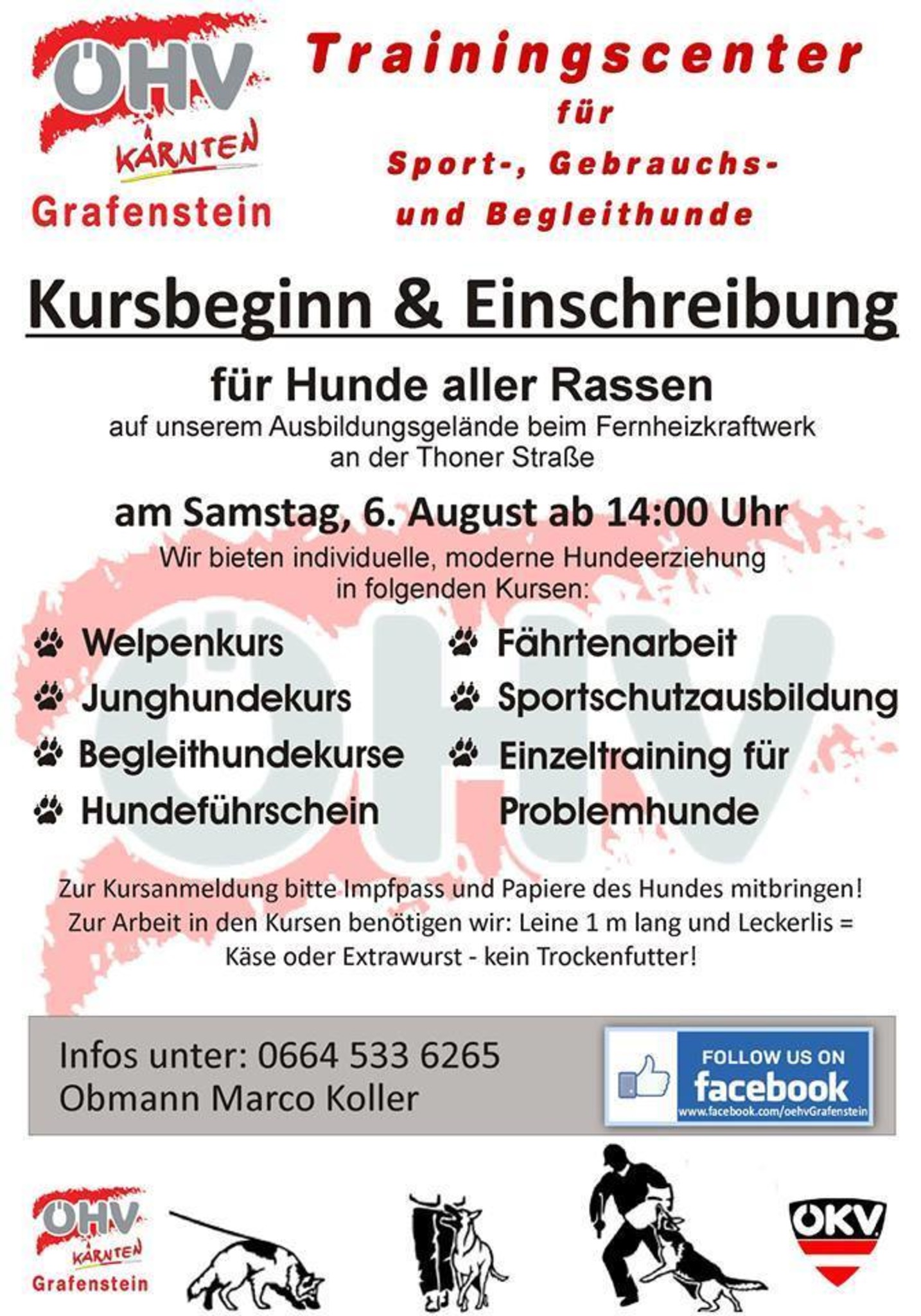 Sport Grafenstein - Krnten - sterreich: Sie erhalten Sommerurlaub Informationen zu Familie, Mountainbike, Wandern, Bergsteigen, Biken, Wellness, Hotels, Sportangebote Grafenstein - Kurse Grafenstein - BERGFEX