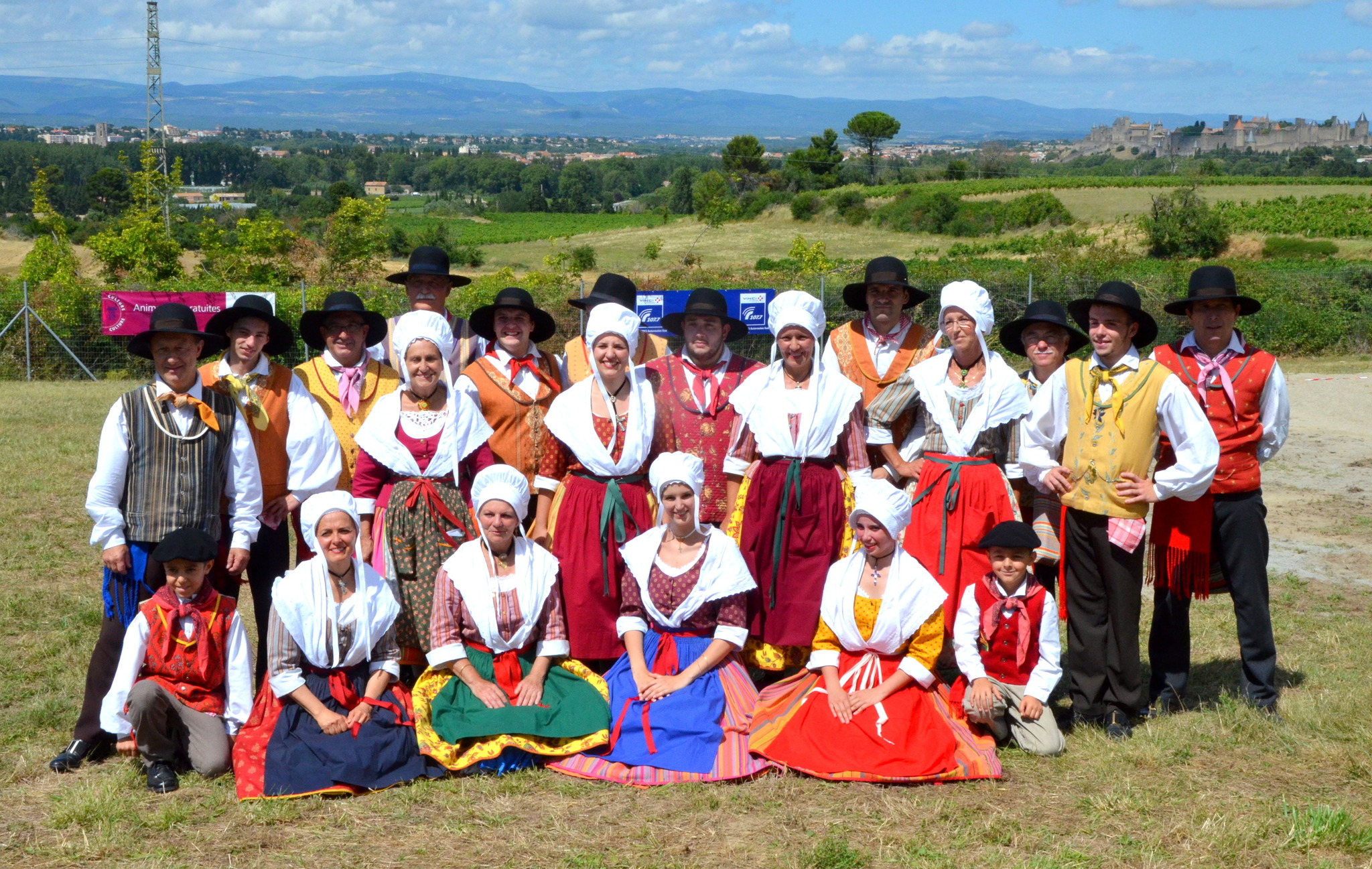 Folklore Global Festival 2016 Voitsberg