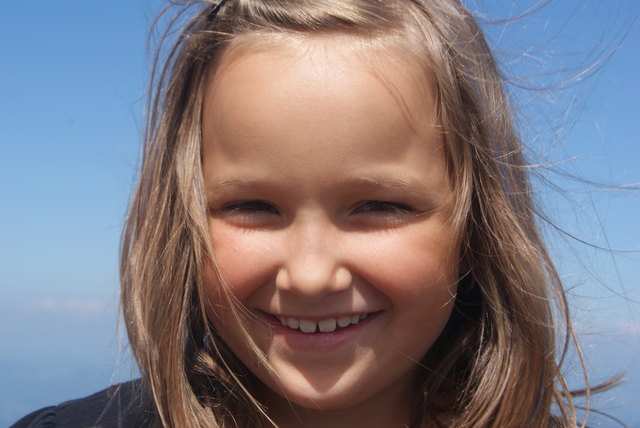 Selina Höberl Volksschule Griffen 2 Klasse