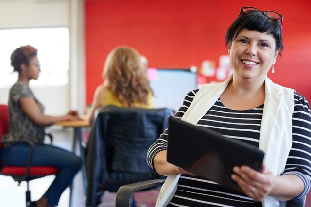 Mit Gleichgesinnten den Umgang mit dem Computer erlernen wird in der Frauenstiftung kostenlos angeboten. | Foto: Frauenstiftung Steyr