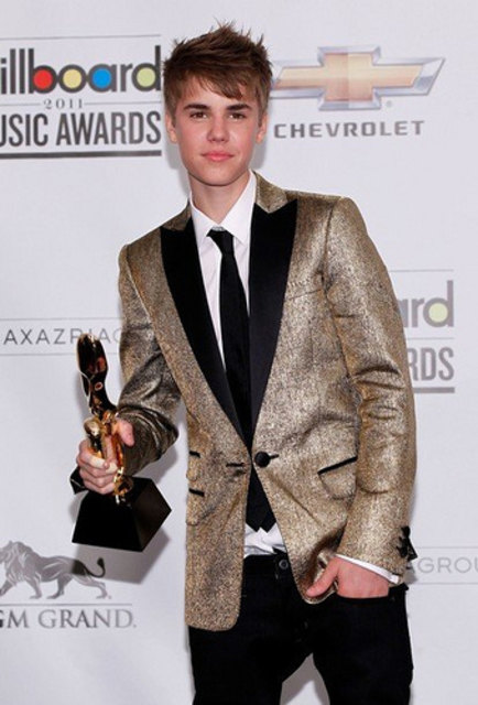 Sehen wir Justin Bieber bald im TV? | Foto: CarinaLLBieber_flickr.cc by 2.0