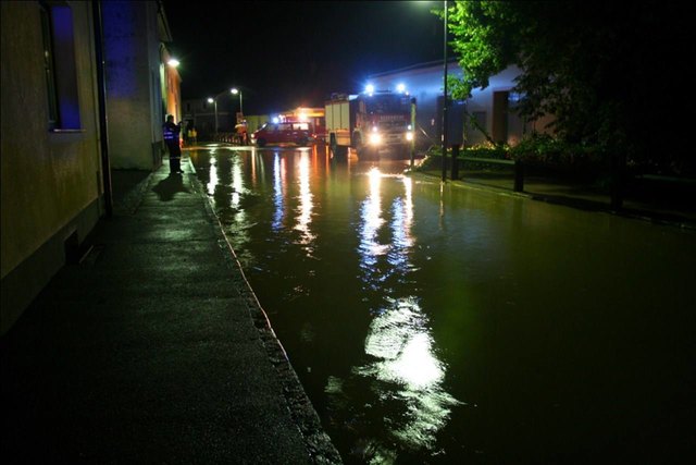 Foto: Feuerwehr St. Pölten-Stadt