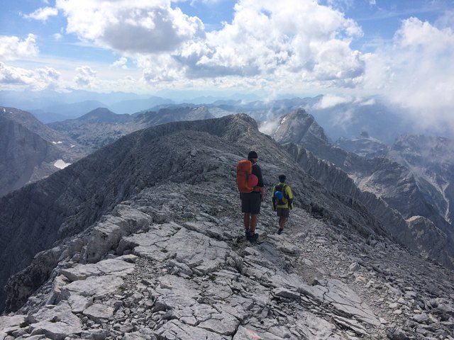 Spaziergang am Schermberg