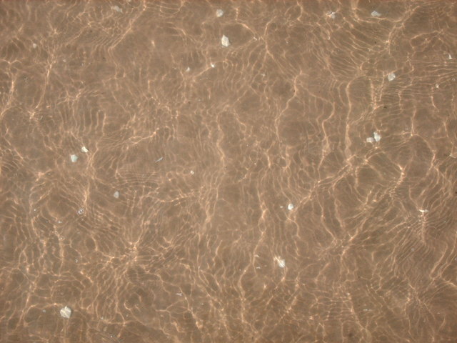 Strandurlaub letztes Jahr in Mielno, Polen