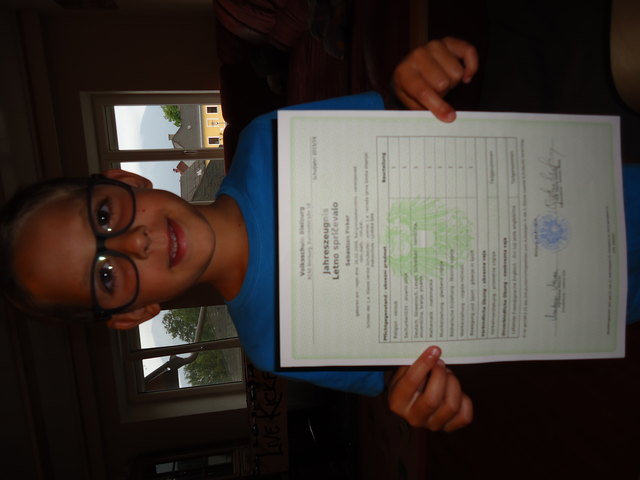 sebastian pirker, 1.klasse volksschule in bleburg