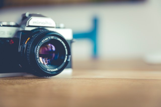 Die Kamera, die eine Frau online kaufen wollte, wurde bezahlt, aber nie geliefert | Foto: Pexels