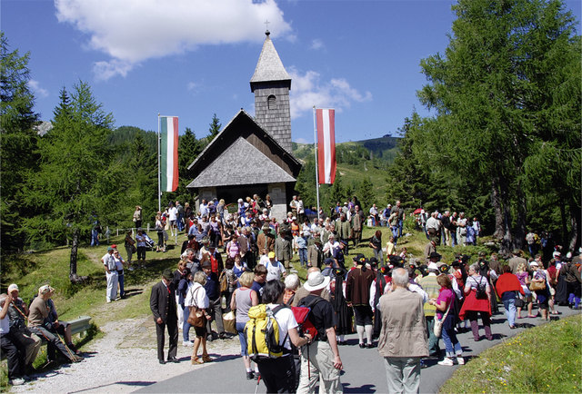 Foto: nassfeld.at