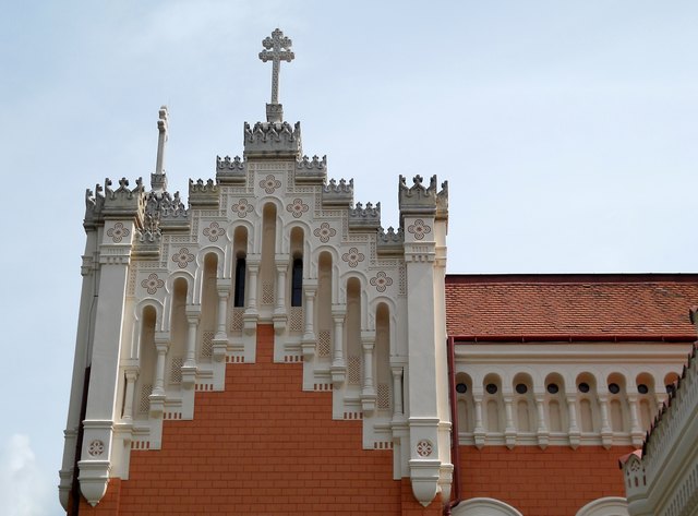 Schloss Rotenturm an der Pinka Oberwart