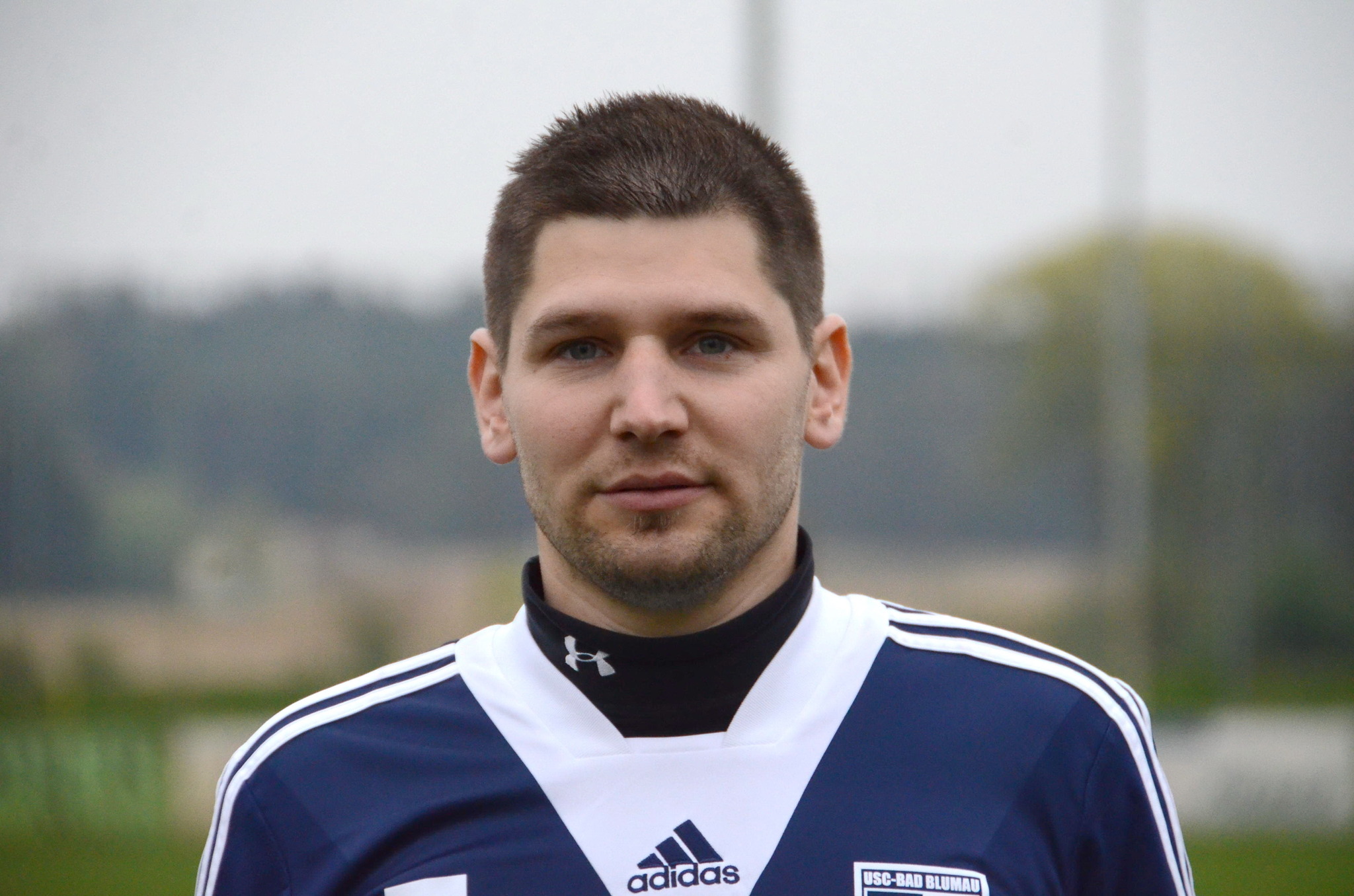 Michael Adler HartbergFürstenfeld