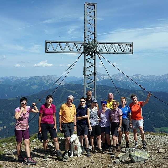 Foto: Alpenverein Enns