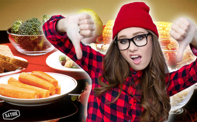 Alles nur Schein und Doppelmoral? Wir haben einen exklusiven Einblick in die Welt der Wiener Hipster bekommen. | Foto: vadymvdrobot/Fotolia.de