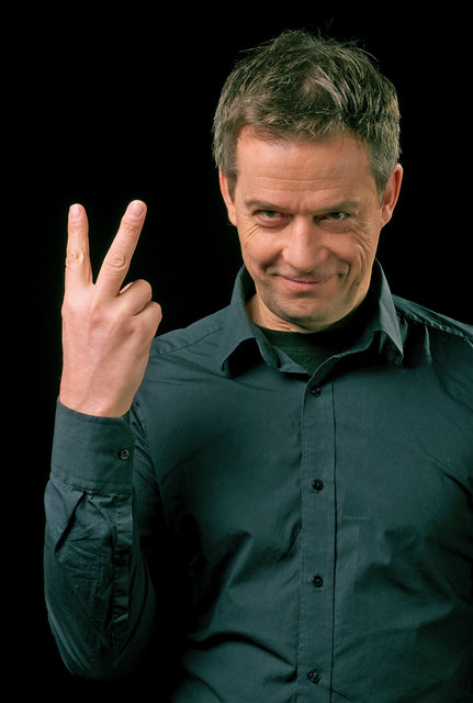 Uli Boettcher Uli Boettcher