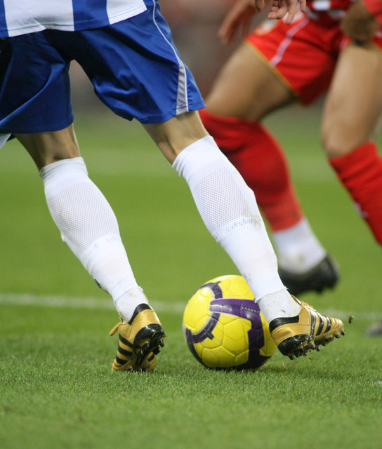 Foto: Maxisport/Fotolia