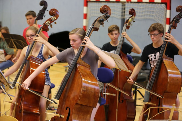 Foto: Jeunesse - Musikalische Jugend Österreichs