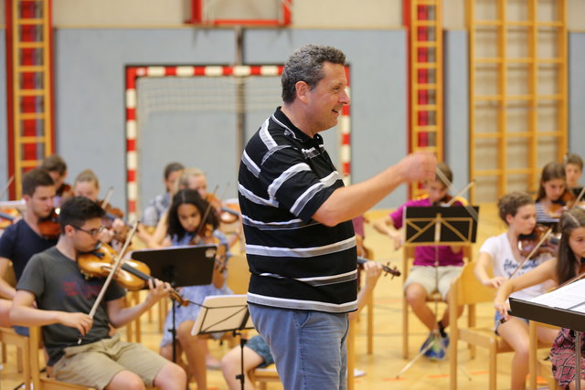 Foto: Jeunesse - Musikalische Jugend Österreichs