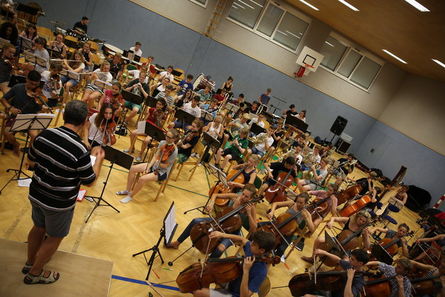 Foto: Jeunesse - Musikalische Jugend Österreichs