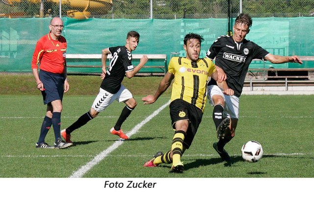 Foto: Foto Zucker