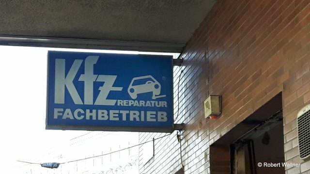Ecke - Heinestraße 22-28/ Zirkusgasse 49 / Große Stadtgutgasse 33 - es war eimal!