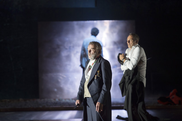 Foto: Salzburger Festspiele/Monika Rittershaus