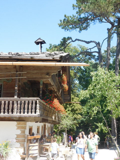 Tiroler Alm Schönbrunn