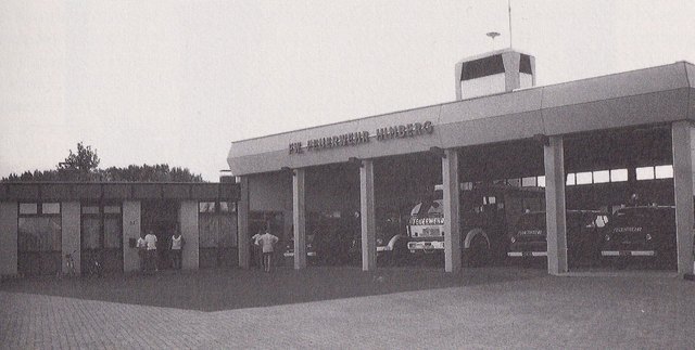 Foto: FF Himberg