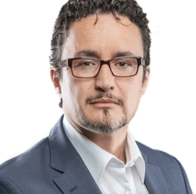 Wolfgang Kofler ist Redaktionsleiter der WOCHE Villach.