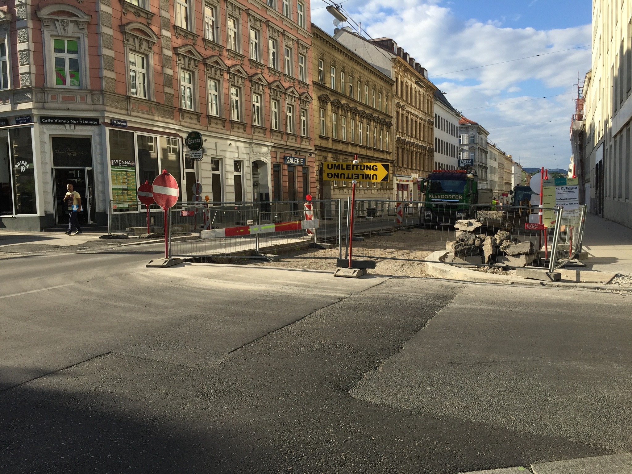 Wattgasse 54 1170 Wien