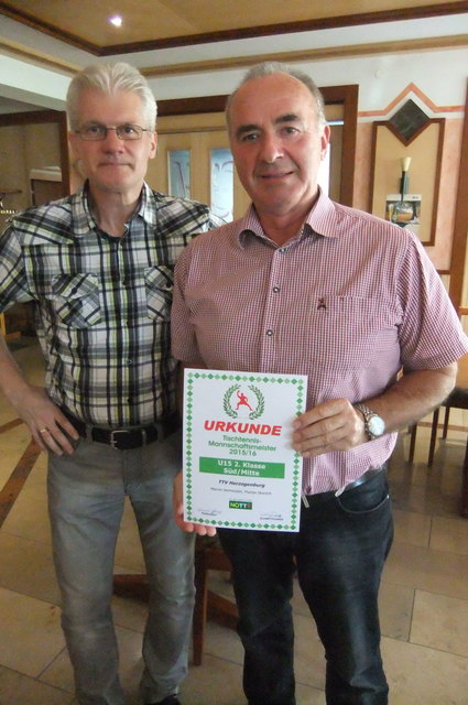 Franz Schneider TTV. Herzogenburg