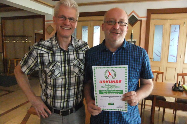 Marcel Petry SG. Pottenbrunn/St.Pölten