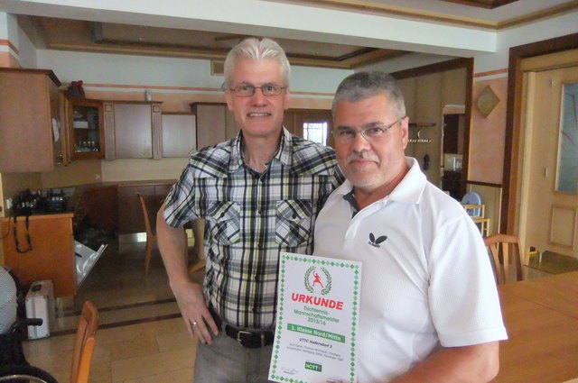 Herbert Scherz Hadersdorf