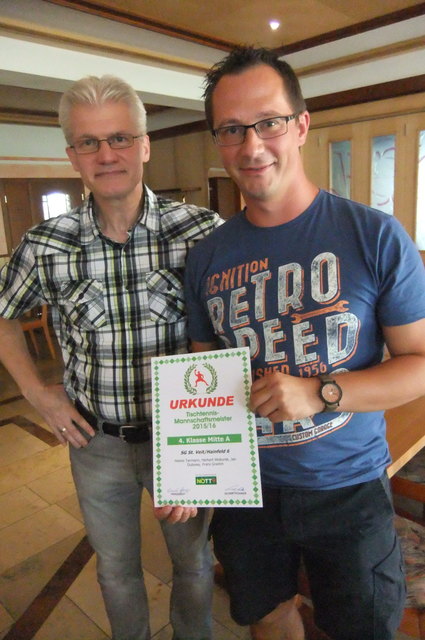 SG. St. Veit/Hainfeld