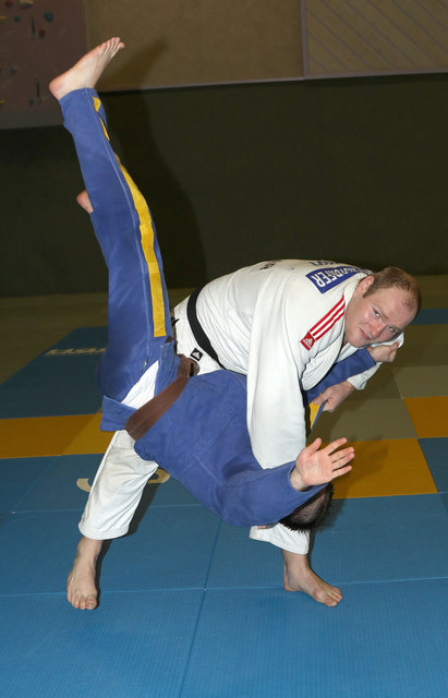 26 Stunden Training in der Woche