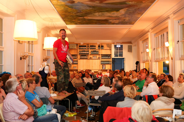 Foto: Vöslauer