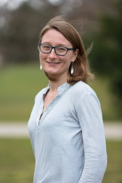 Beate Langner-Wegscheider ist seit 1. August Wahlärztin für Augenheilkunde. | Foto: KK