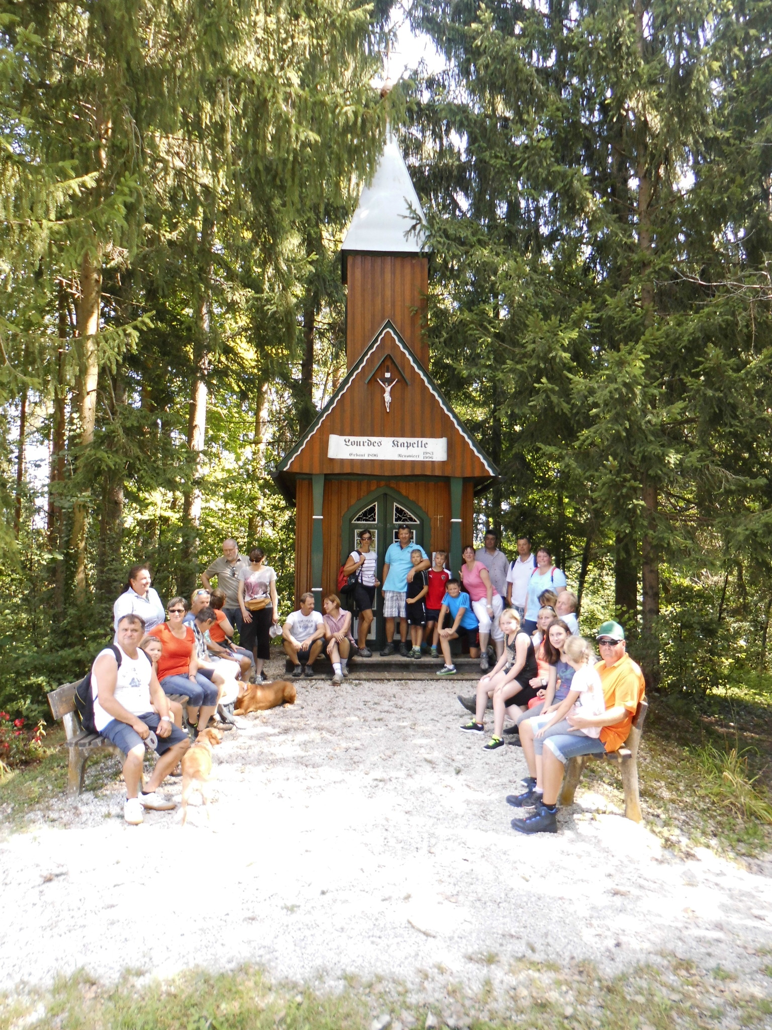 19.11.2011, ORF-Snger- und Musikantentreffen - musikalisch-gesangliche Brillanz als Mooskirchner Visitenkarte. Zum zweiten Mal machte die erfolgreiche, 19.11.2011, ORF-Snger- und Musikantentreffen - Mooskirchen