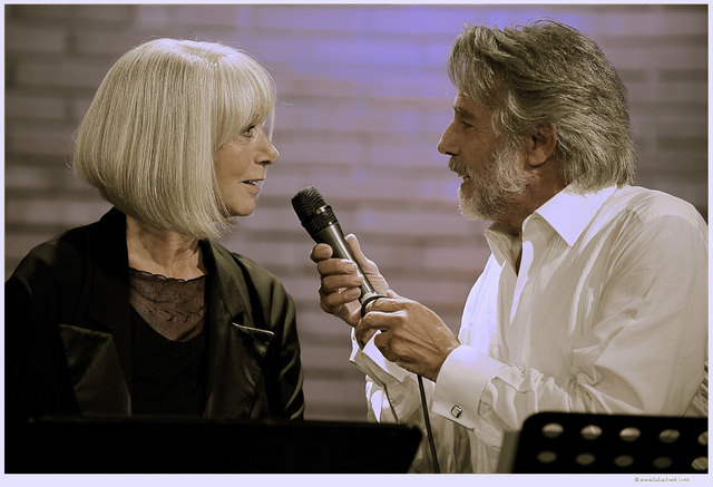 Ein musikalisch-literarischer Abend im Zeichen des Wienerischen erwartet die Besucher des Lustspielhauses am 20.8. | Foto: Wiener Lustspielhaus