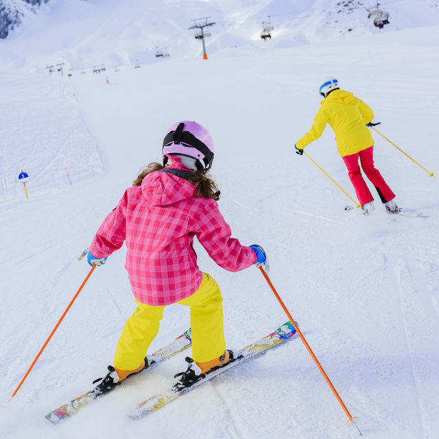 Novelle regelt Anmeldung und Gästeaufnahme ausländischer SkilehrerInnen im Ausflugsverkehr. | Foto: Gorilla/Fotolia