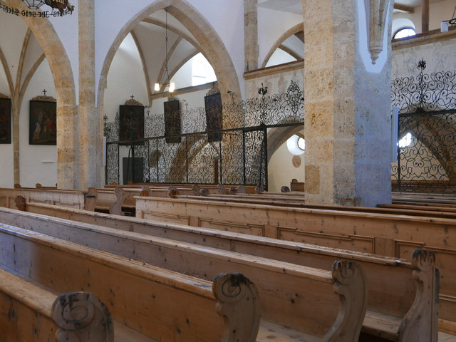 Foto: Pfarre/Rupert Kößlbacher