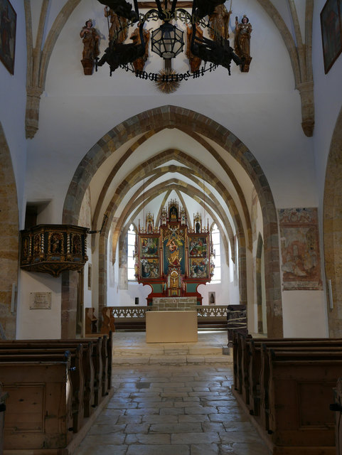 Foto: Pfarre/Rupert Kößlbacher