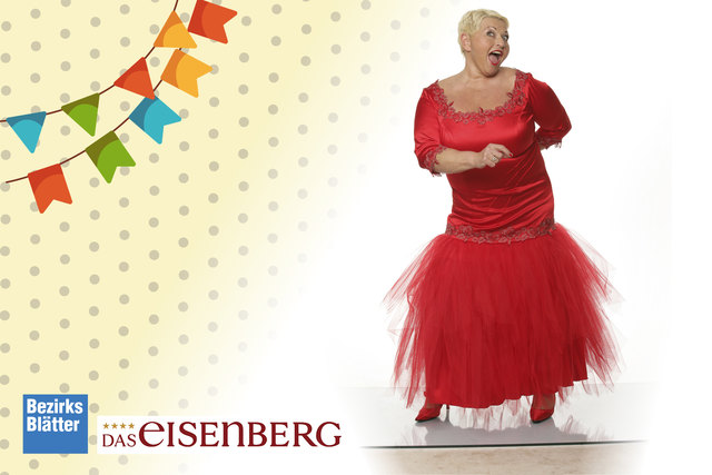 Jazz Gitti, Udo Wenders, Marlena Martinelli, die Wilden Kaiser uvm. sind am 19. August 2016 beim Golser Volksfest zu Gast. | Foto: ArtFotos - Karl Schrotter